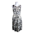 Unisex Ril's - Dress, size 40 - White ()
