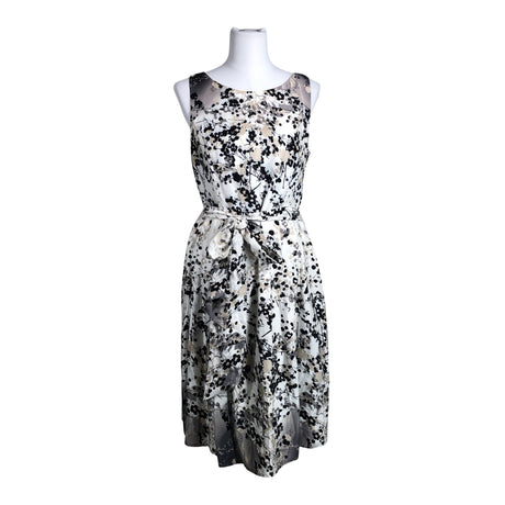 Unisex Ril's - Dress, size 40 - White ()
