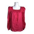 Unisex Voglia - Blouse, size 36 - Pink ()