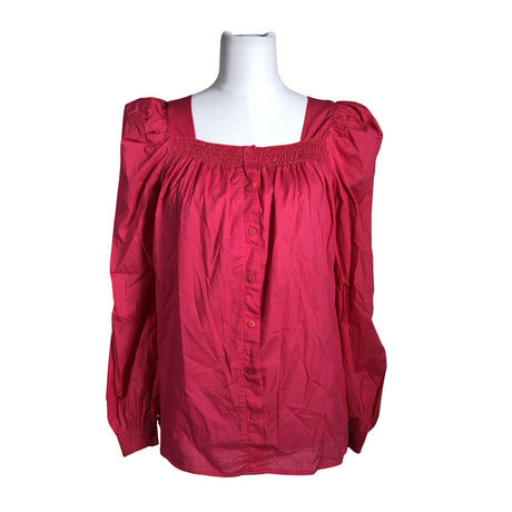 Unisex Voglia - Blouse, size 36 - Pink ()