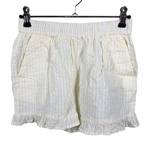 Unisex Name It - Shorts, size 140 - 146 - Yellow (1)