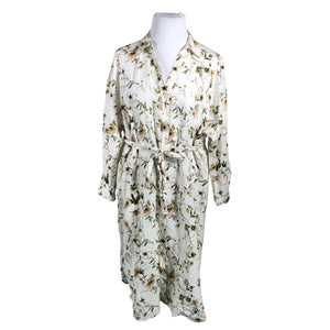 Unisex Part two - Dress, size 42 - Natural white (1)