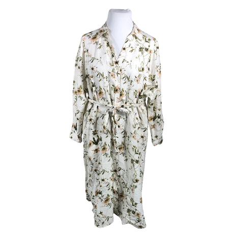 Unisex Part two - Dress, size 42 - Natural white ()