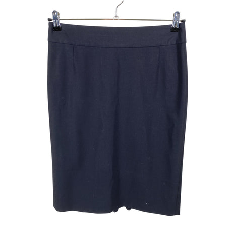Unisex Hugo Boss - Pencil skirt, size 38 - Blue ()