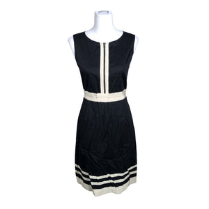 Unisex Sand - Dress, size 38 - Black (1)