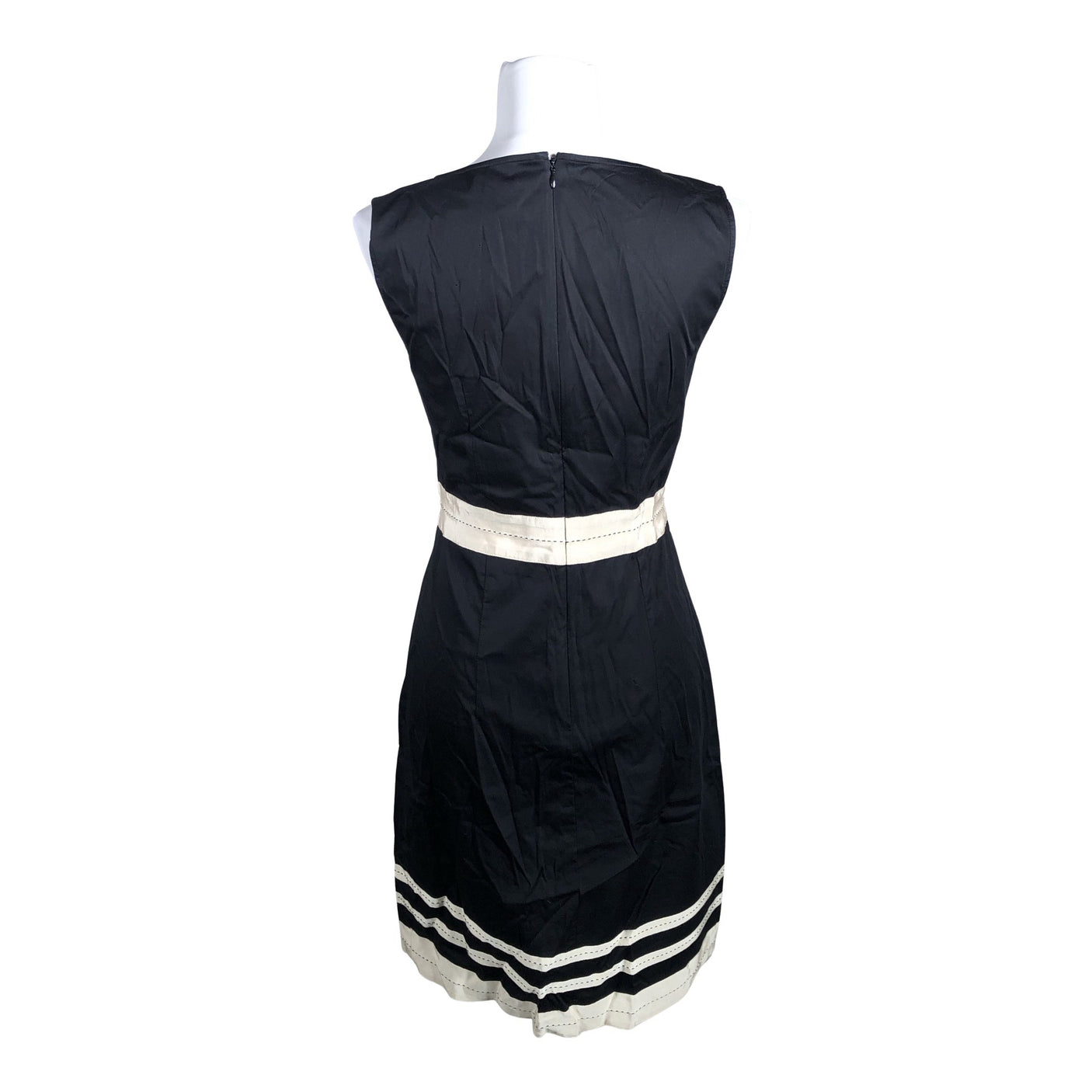 Unisex Sand - Dress, size 38 - Black (2)