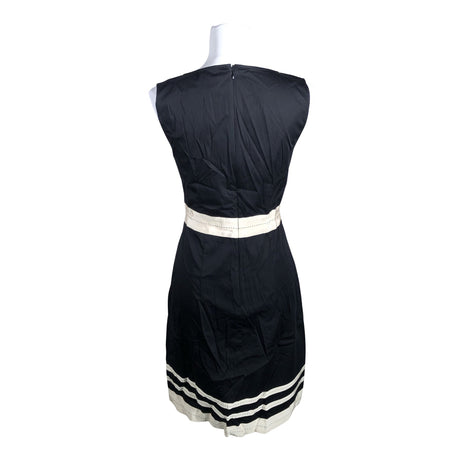 Unisex Sand - Dress, size 38 - Black (2)