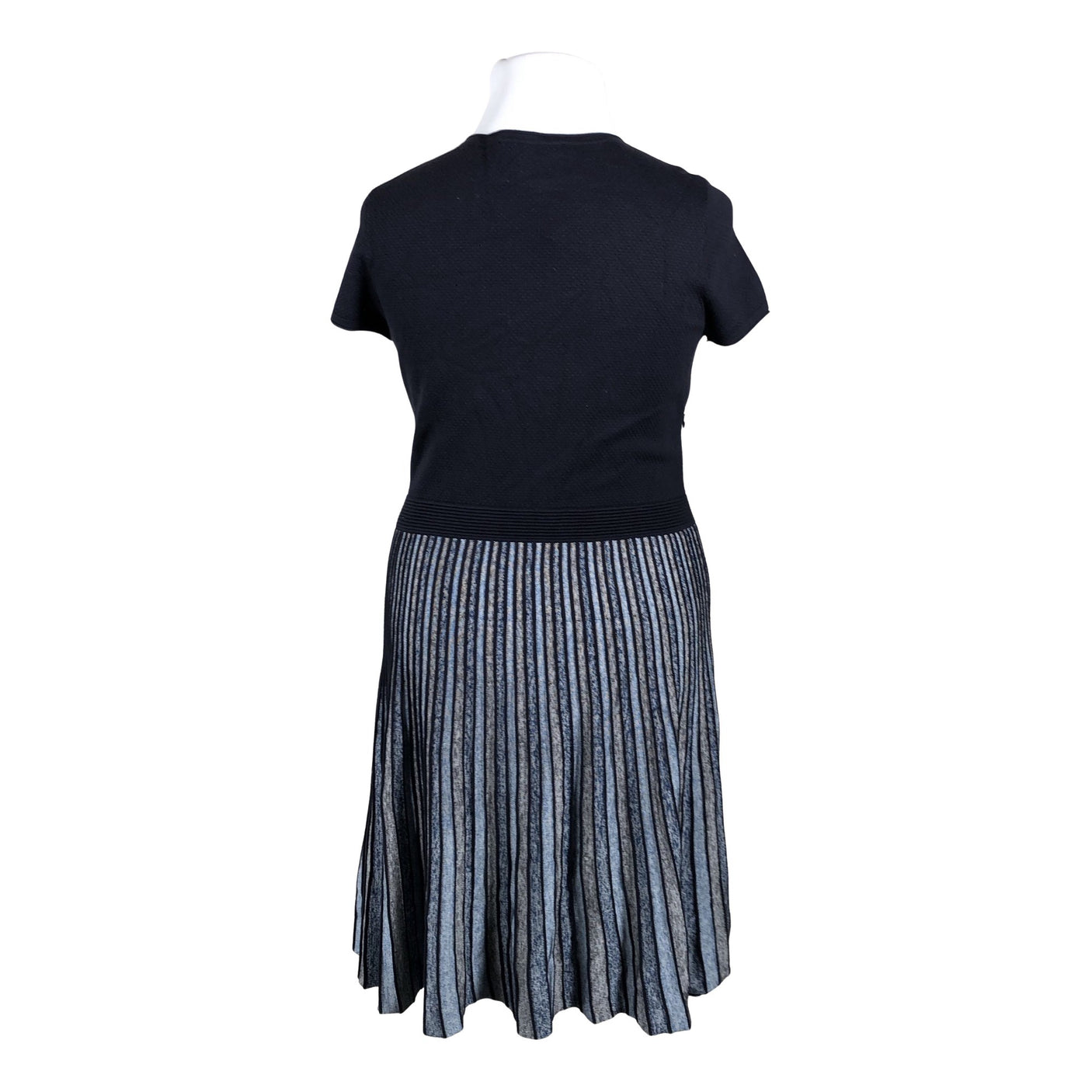 Unisex Hugo Boss - Knit dress, size 42 - Blue (2)