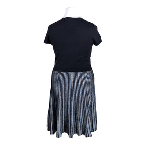 Unisex Hugo Boss - Knit dress, size 42 - Blue (2)