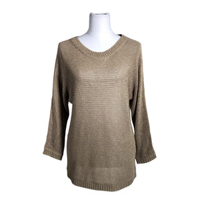 Unisex Sand - Sweater, size 36 - Beige (1)