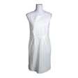 Unisex Hugo Boss - Dress, size 40 - White ()