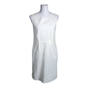 Unisex Hugo Boss - Dress, size 40 - White (1)