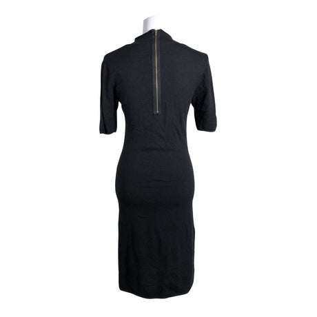 Unisex Esprit - Knit dress, size 40 - Black (2)