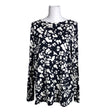 Unisex Your Face - Tricot shirt, size 40 - Blue ()