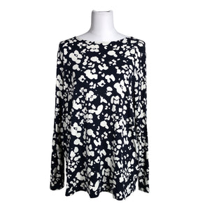 Unisex Your Face - Tricot shirt, size 40 - Blue (1)