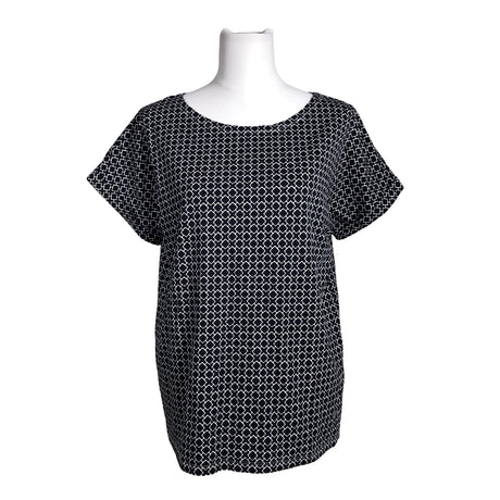 Unisex Your Face - T-shirt, size 40 - Blue ()