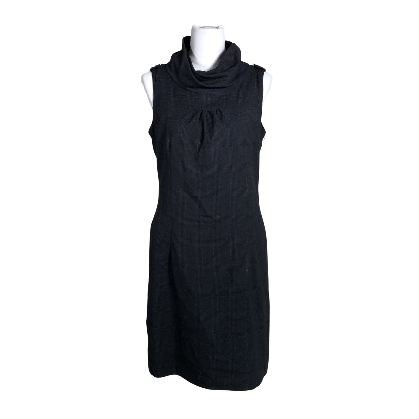 Unisex Esprit - Dress, size 38 - Gray (1)