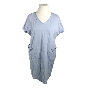 Unisex Tatuum - Tricot dress, size 42 - Light blue (1)