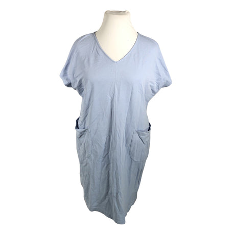 Unisex Tatuum - Tricot dress, size 42 - Light blue ()