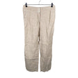 Unisex Marc Aurel - Slacks, size 42 - Beige ()