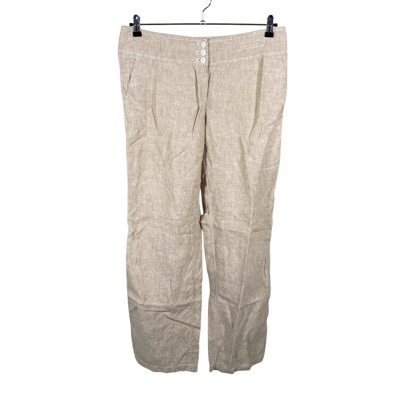 Unisex Marc Aurel - Slacks, size 42 - Beige (1)