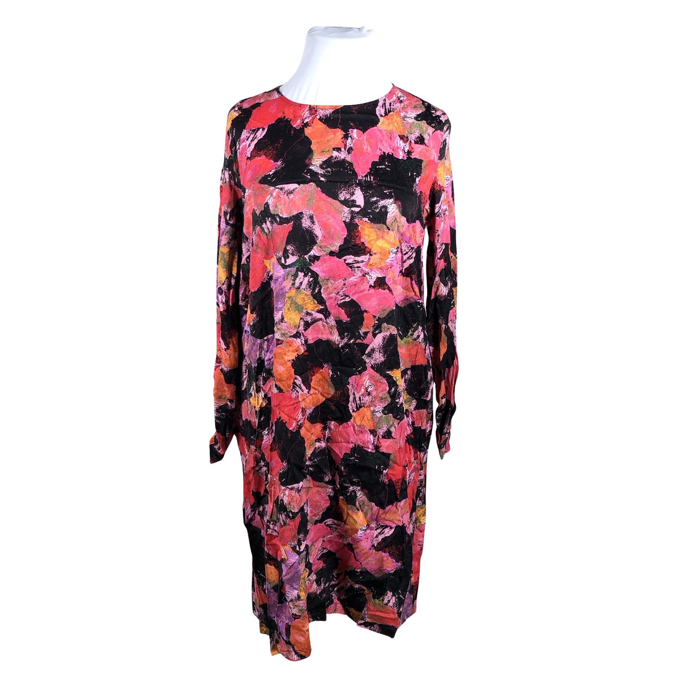 Unisex Nanso - Dress, size 44 - Pink (1)