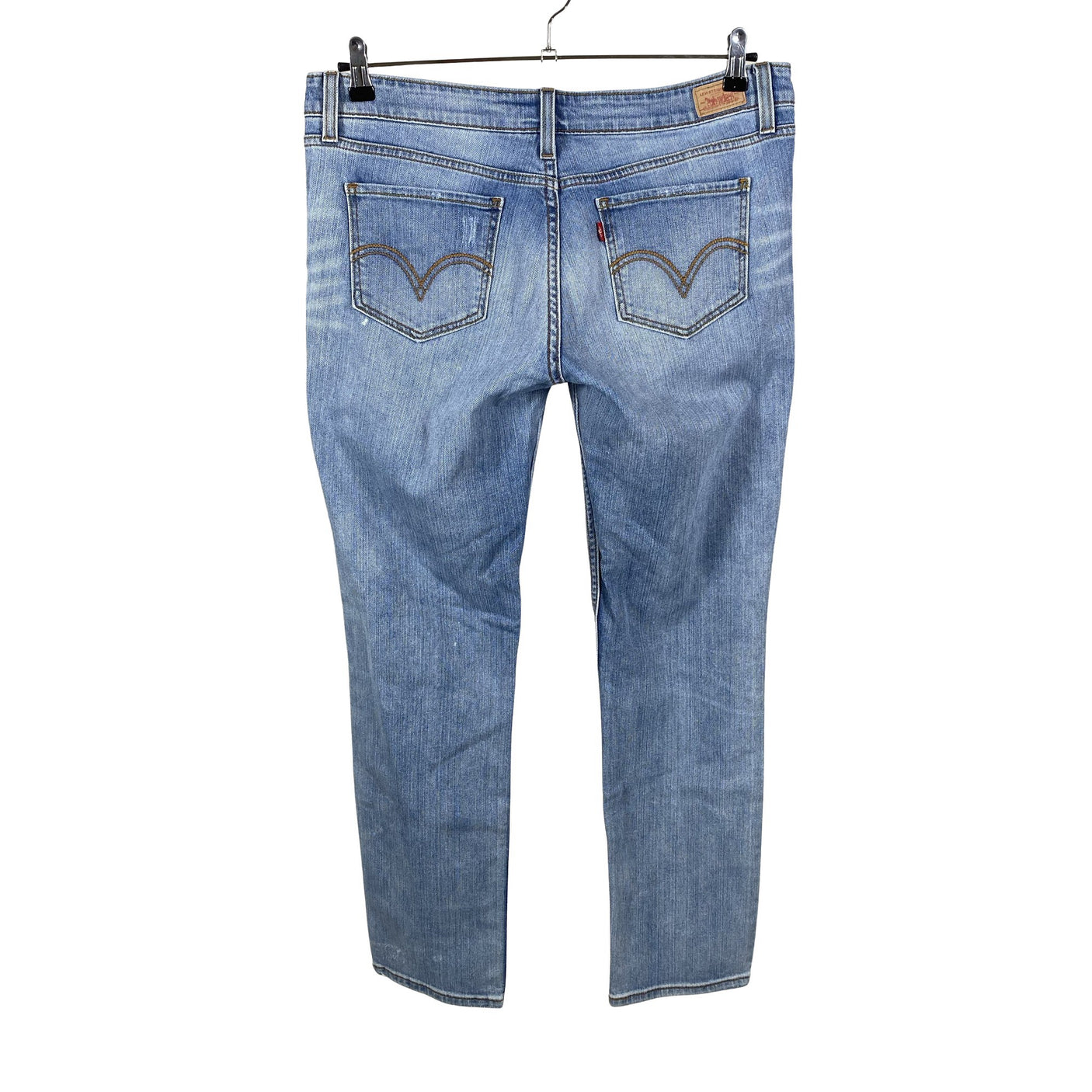Unisex Levi's - Jeans, size 42 - Light blue (2)