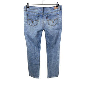 Unisex Levi's - Jeans, size 42 - Light blue (2)