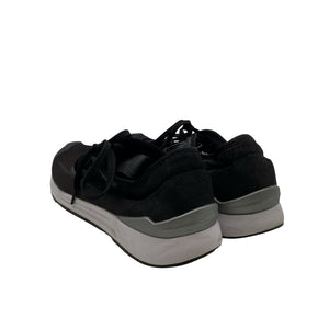 Unisex Icepeak - Sneakers, size 44 - Black (2)