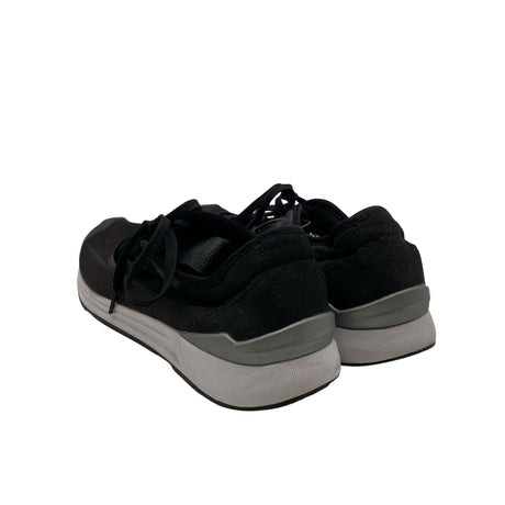 Unisex Icepeak - Sneakers, size 44 - Black (2)