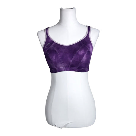 Unisex Champion - Sports top, size 36 - Violet ()