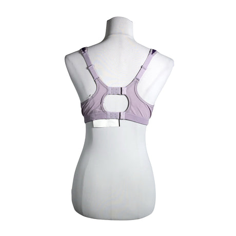Unisex Champion - Sports top, size 36 - Violet (2)