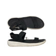 Unisex Crocs - Sandals, size 40 - Black ()