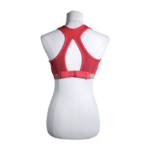 Unisex Nike - Sports top, size 40 - Pink (2)