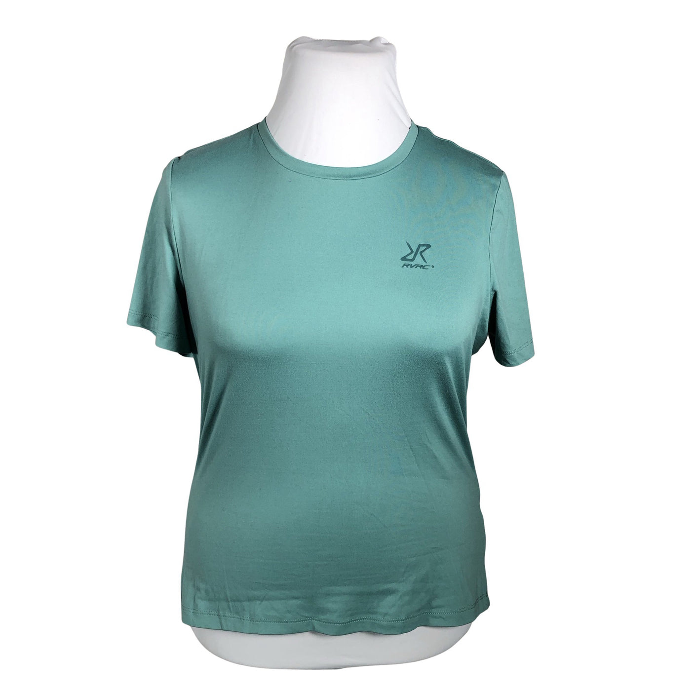 Unisex RVRC Revolution Race - Sports shirt, short sleeve, size 42 - Turquoise (1)