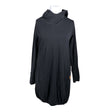 Unisex Versonpuoti - Tricot dress, size 42 - Black ()