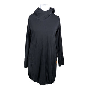 Unisex Versonpuoti - Tricot dress, size 42 - Black (1)