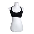 Unisex Lululemon - Sports top, size 40 - Black ()