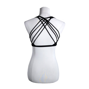 Unisex Lululemon - Sports top, size 40 - Black (2)