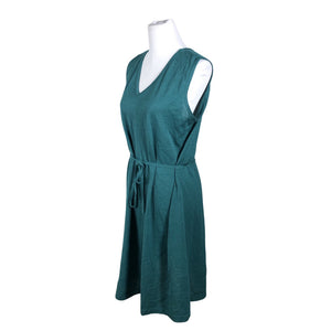 Unisex Alpa - Knit dress, size 40 - Green (3)