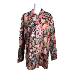 Unisex Versonpuoti - Tunic, size 40 - Light pink (1)