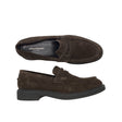 Unisex Vagabond - Loafers, size 45 - Brown ()