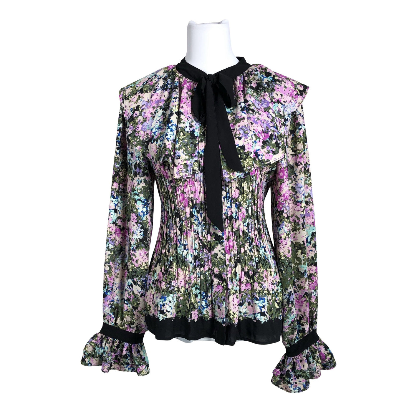 Unisex Kriss - Blouse, size 40 - Beige (1)