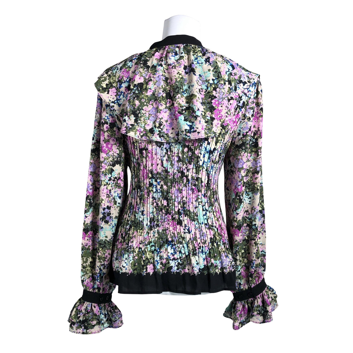 Unisex Kriss - Blouse, size 40 - Beige (2)