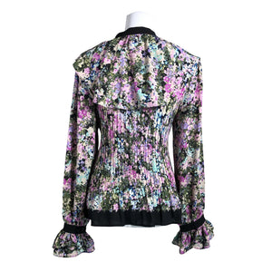 Unisex Kriss - Blouse, size 40 - Beige (2)
