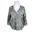 Unisex Esprit - Blouse, size 44 - Green ()