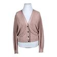 Unisex Ted Baker - Cardigan, size 44 - Light pink ()