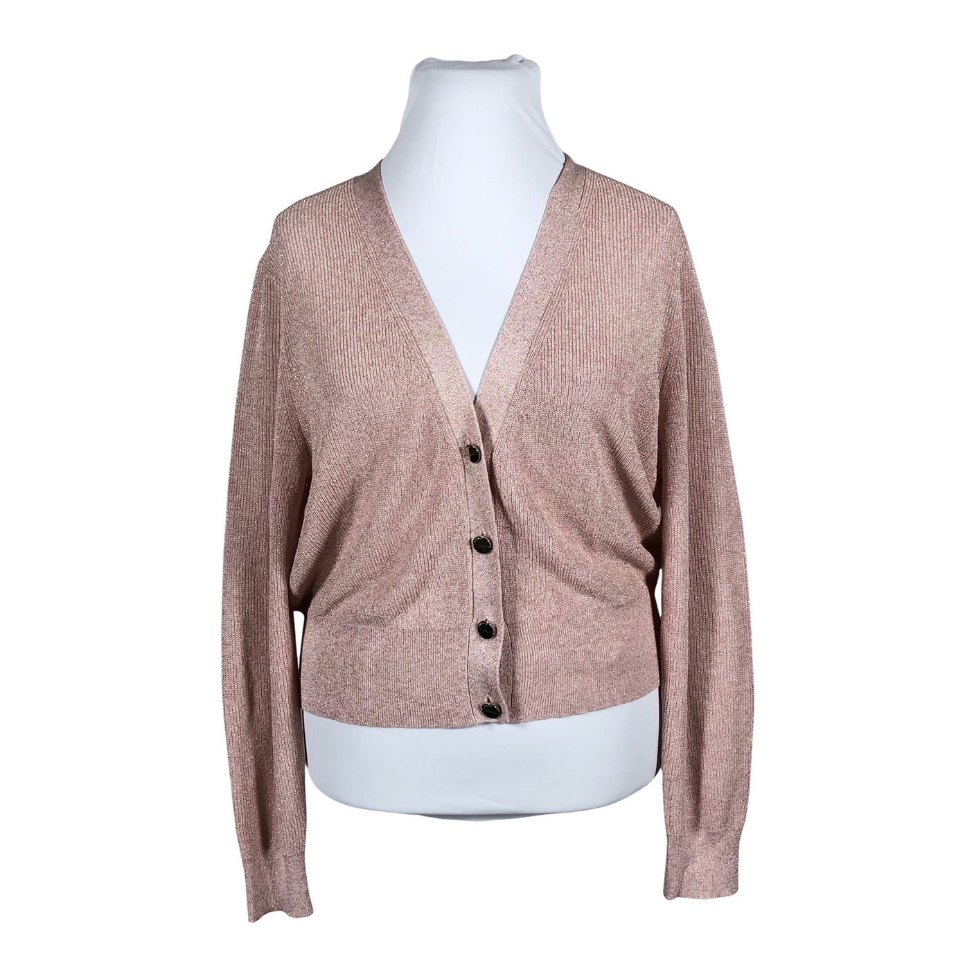Unisex Ted Baker - Cardigan, size 44 - Light pink (1)