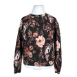 Unisex Nakoa - Sweatshirt, size 42 - Brown ()