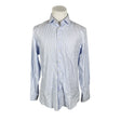 Unisex SuitSupply - Collared shirt, size XL - Light blue ()